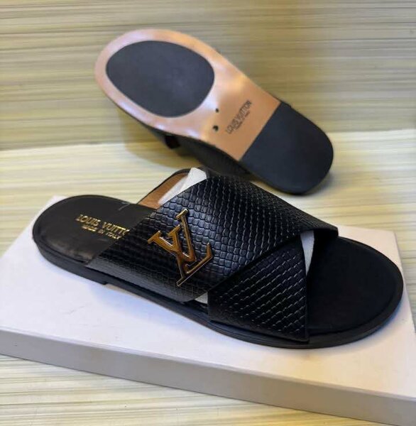 Chaussure de qualité