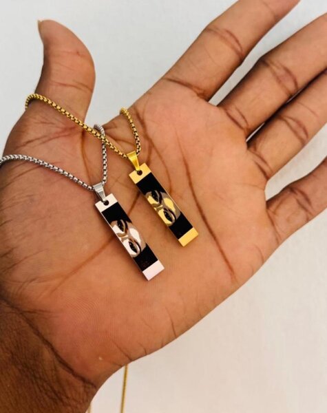 Chaîne personnalisée