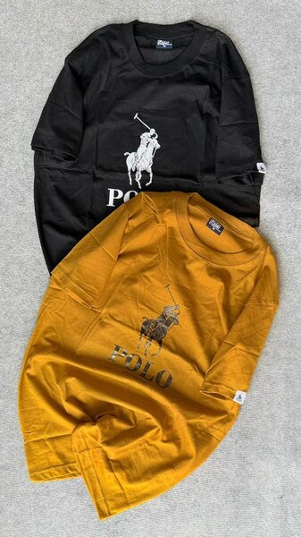 Lot de T-Shirts Marque Mixte