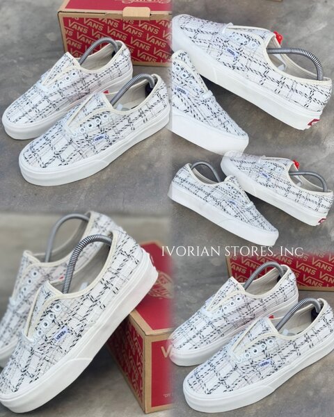 VANS CLASSIQUE