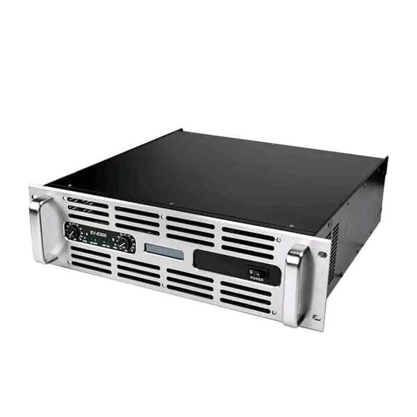 Amplificateur de puissance professionnel