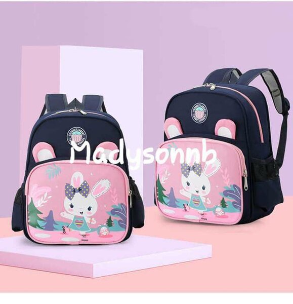 Sac à dos enfant animaux mignon