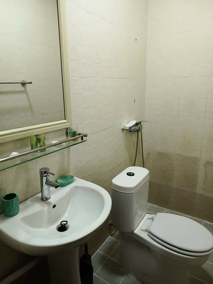 Résidence meublé de tourisme