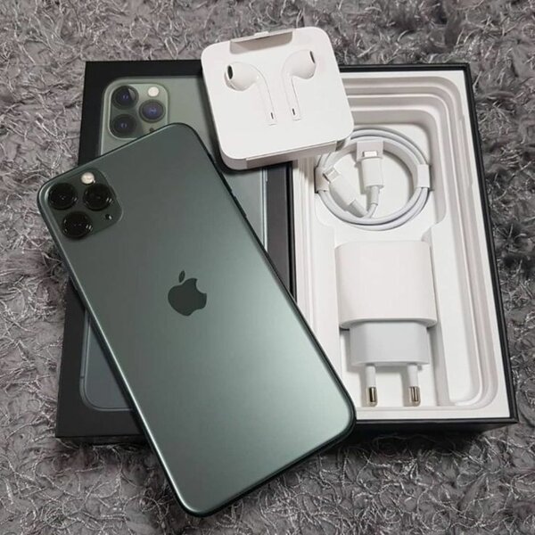 Iphone 11pro max