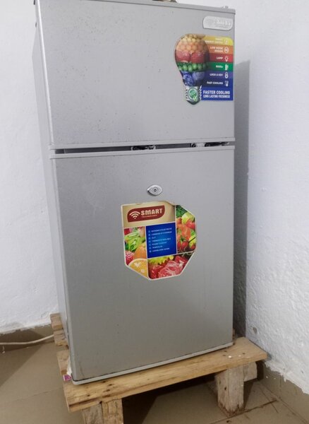 Réfrigérateur économique 2 portes