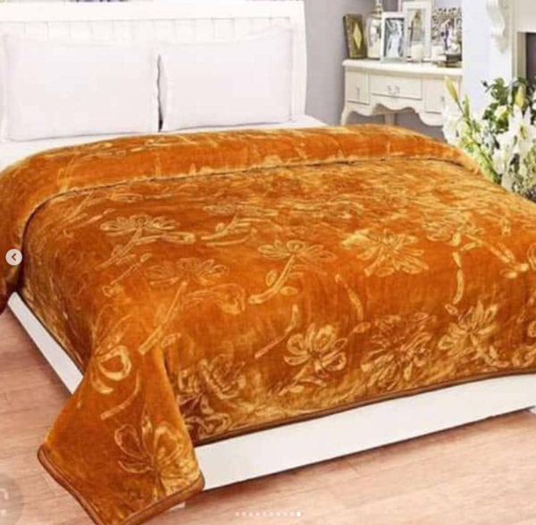 1PLY BLANKETS QUEEN SIZE