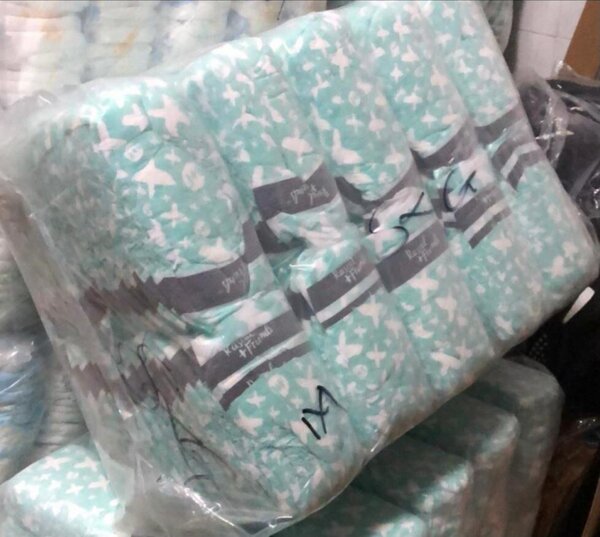 Rascal and friends and daddy choice