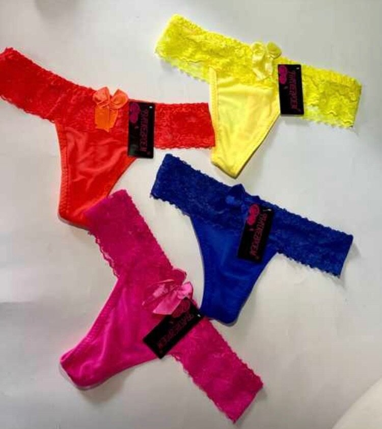 Quality Ladies Panties