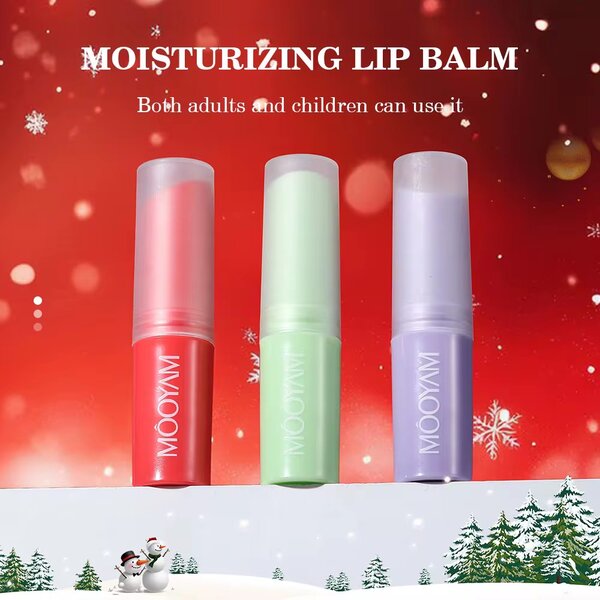 Baume à lèvres hydratant