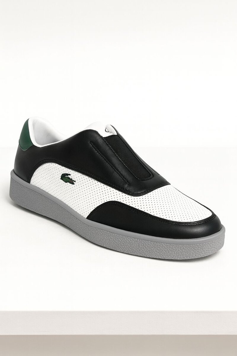 Sneakers Lacoste Confort Moderne