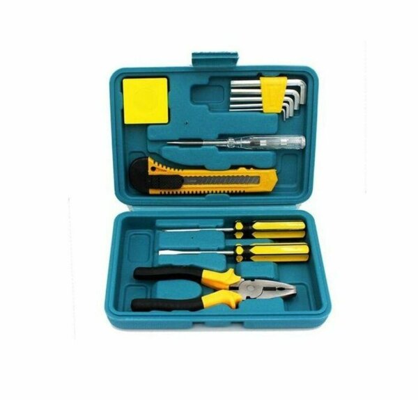 Kit d'outils de réparation complets