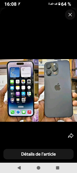 iPhone 13
