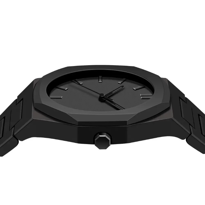 Montre élégante unisexe