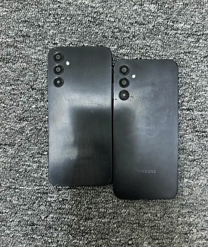 Samsung S23 Fan Edition