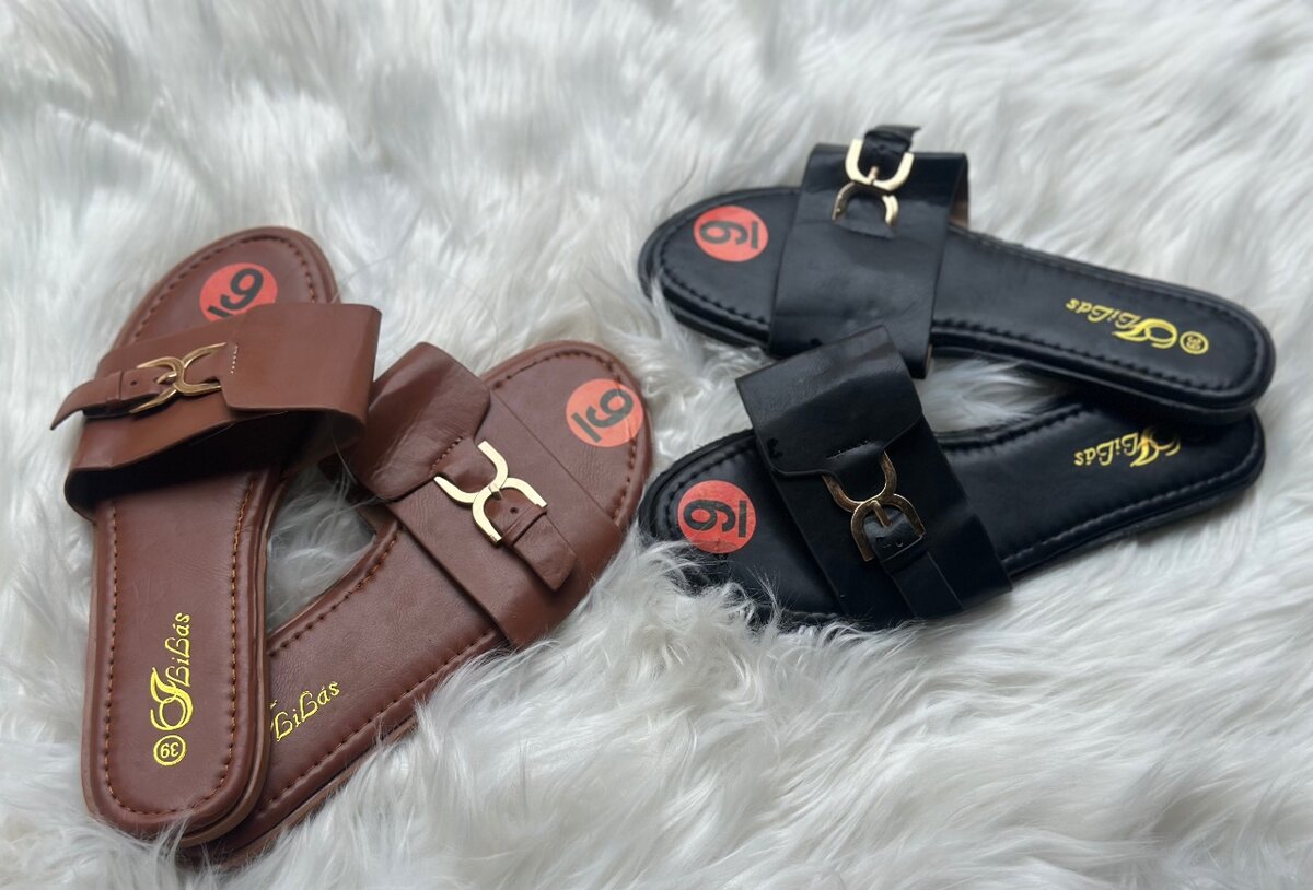 Chaussures pour femme