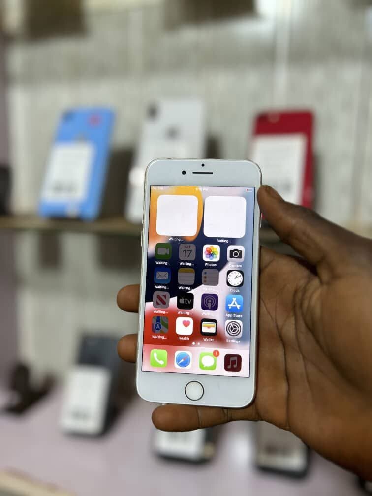 iPhone 7 Simple 128Go - Reconditionné