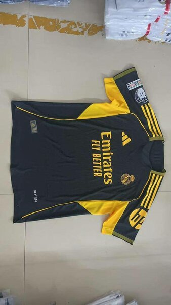 Maillot de football Adidas