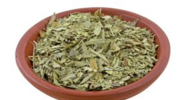 Poudre de Sana + Sidr