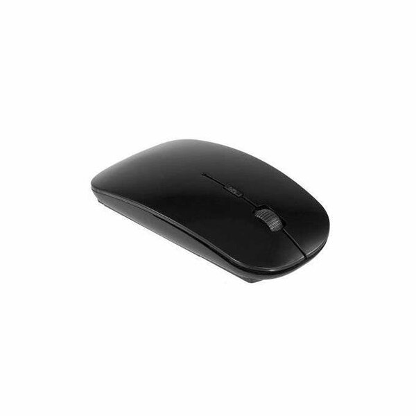 Souris Sans Fil 2.4G S - Noir
