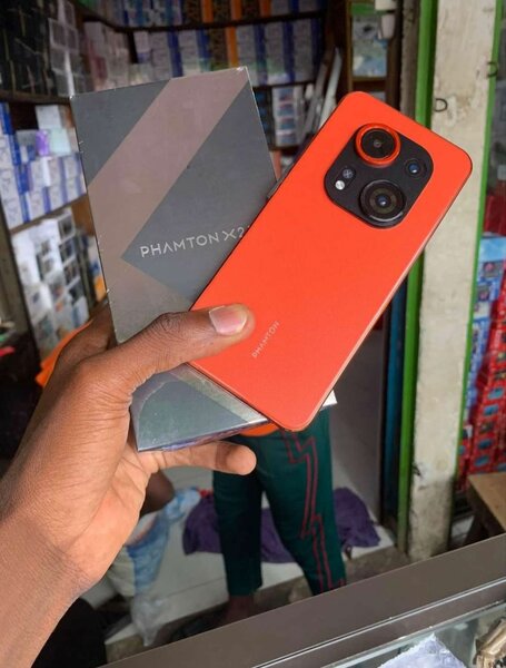 TECNO Phantom X2 Pro 256GB