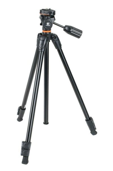 Trépied SelfiTélécommande 1m70