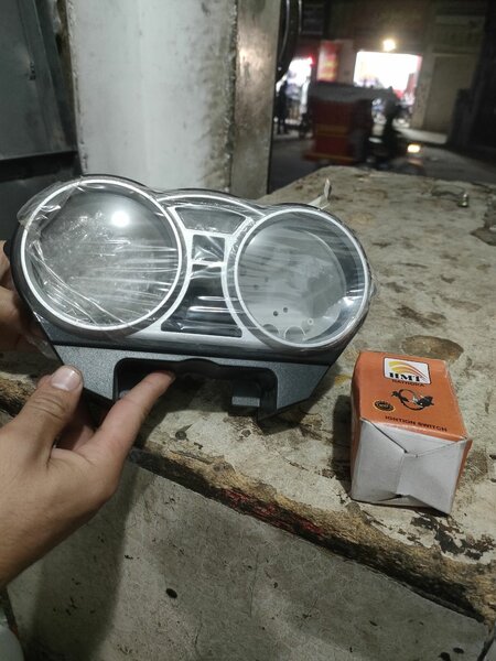 Meter body Honda CB150