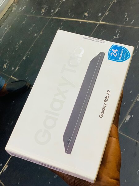 Samsung Galaxy Tab A9