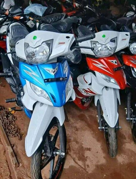 Scooter électrique Kymco