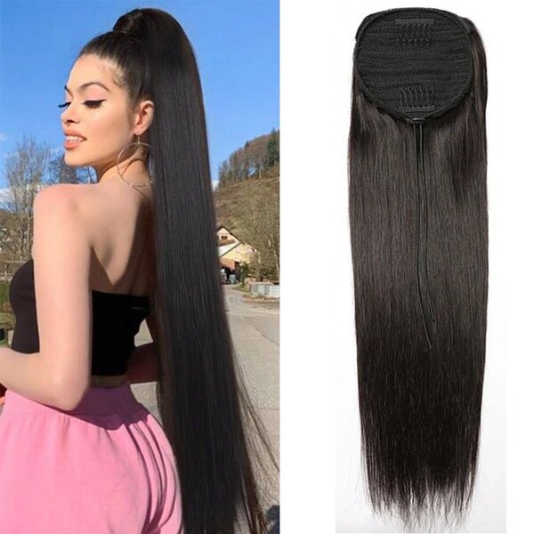 Extension queue longue