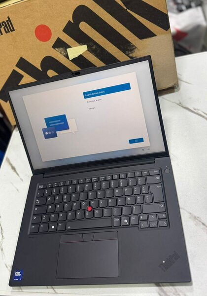 lenovo thinkpad p14s ultra 7