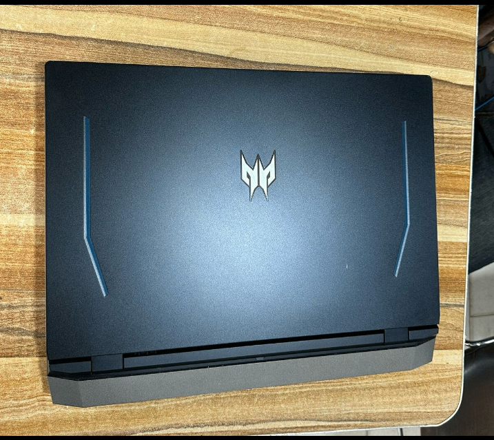 Ordinateur Portable Gaming Acer