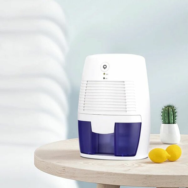 Déshumidificateur 500 Ml