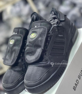 Baskets Adidas Bad Bunny