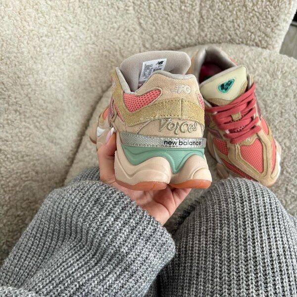 Baskets New Balance 574