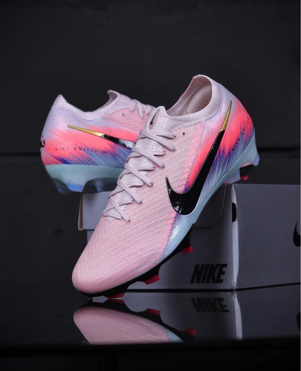 Chaussures de Foot Nike Mercurial