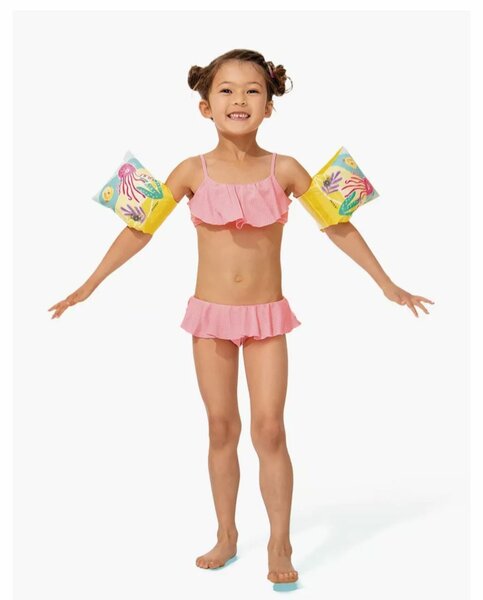 INTEX undersea kids armbands