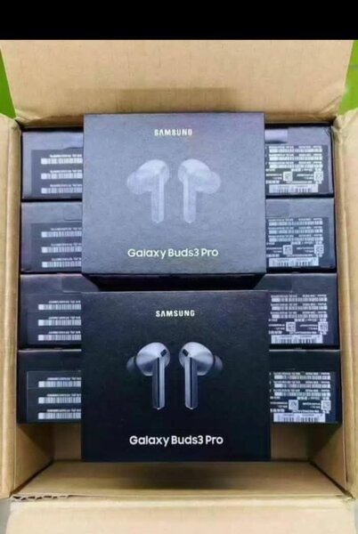 Samsung Galaxy Buds3 Pro