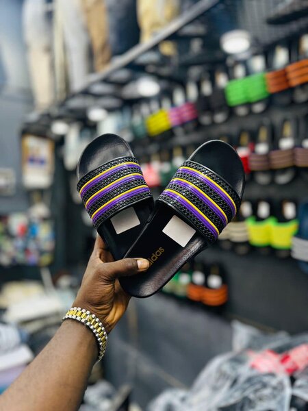 Adidas slides 