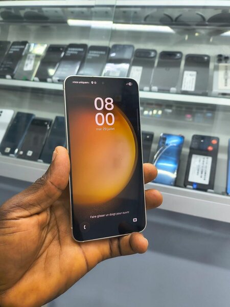 Smartphone Android 128Go A+