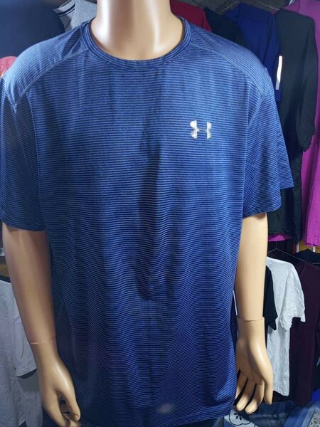 T-shirt homme Under Armour