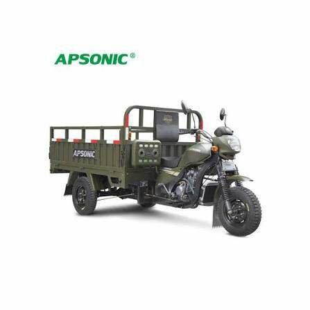Tricycle de Transport Apsonic
