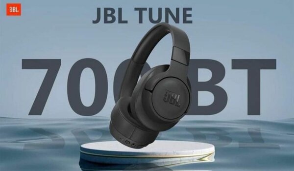 Casque JBL