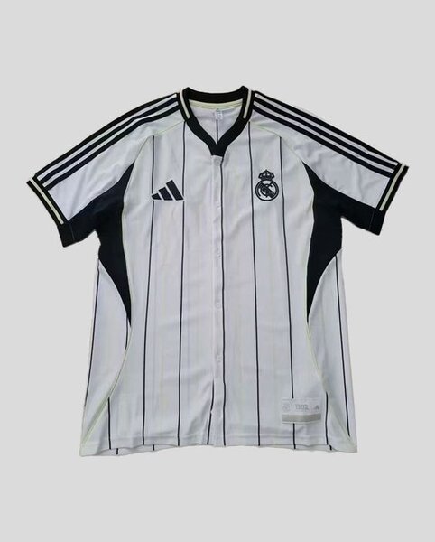 Maillot Real Madrid Officiel