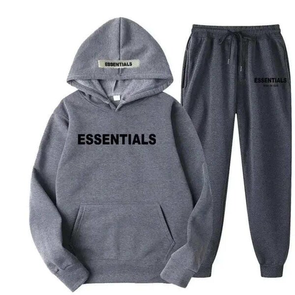 Les ensembles jogging 2 pièces