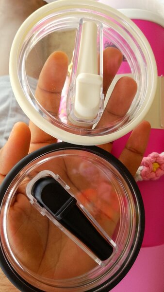 Couvercles Anti-éclaboussure