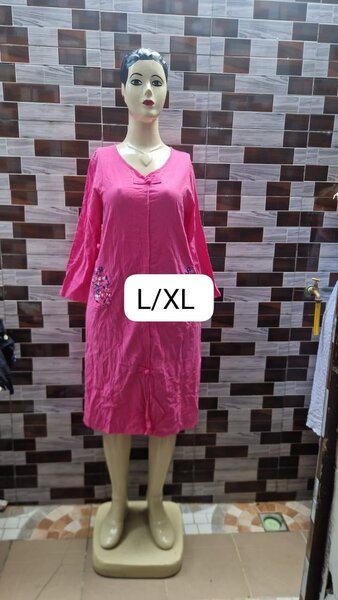 Robe Élégante en Dentelle