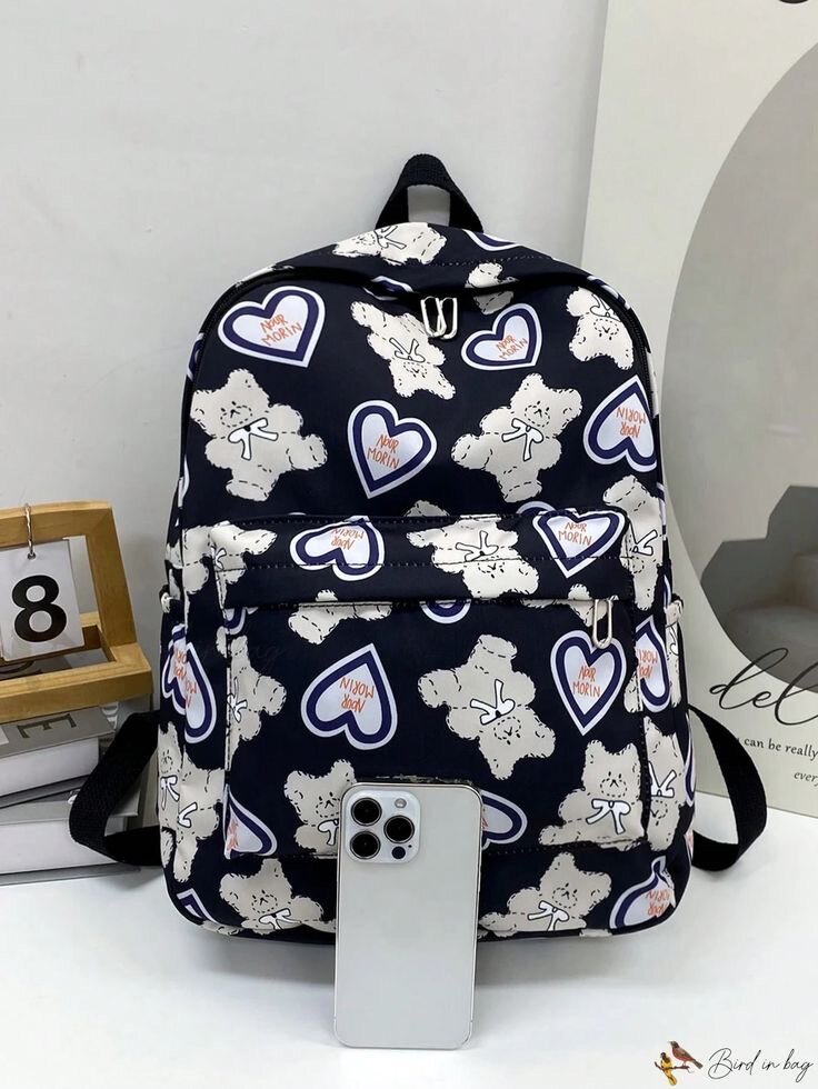 Stylish backpacks pour ados