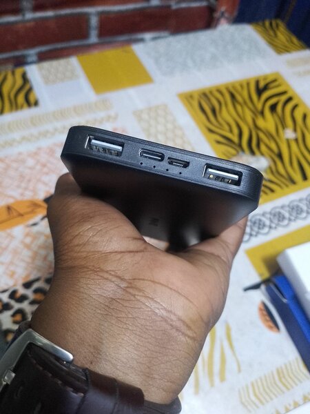 Powerbank REDMI 10 000mAh