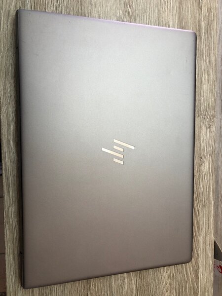 Hp Zbook 14u G5