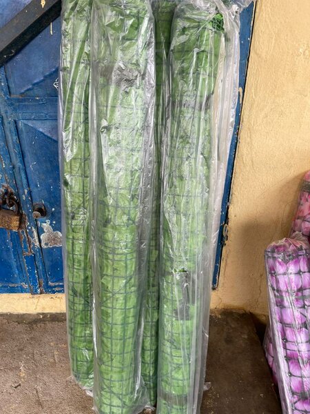 Brise-vue vert jardin 1m x 3m